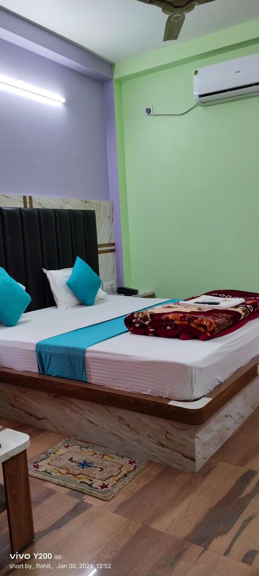 Resort Saikat Saranya Mandarmani Eksteriør bilde